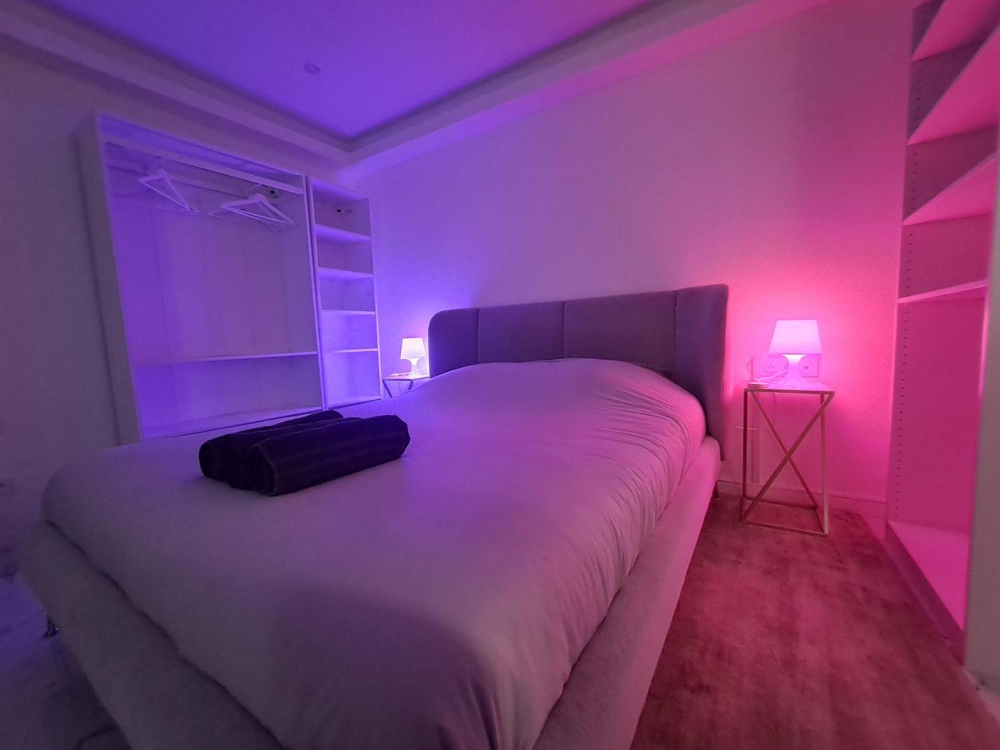 Studio Spacieux Metro 14 Paris Orly Exteriér fotografie